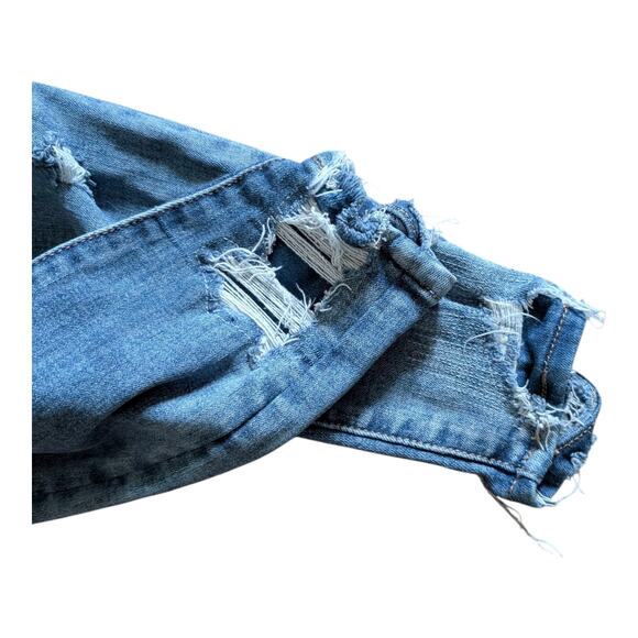 American Eagle Next Level Stretch High Rise Jeggings - 4 Short - Picture 3 of 8